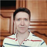 Russe par prof natif